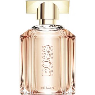 Купить Hugo Boss Boss The Scent For Her edp 50 ml. жіночий ( ПРИМ'ЯТИЙ ) в Украине