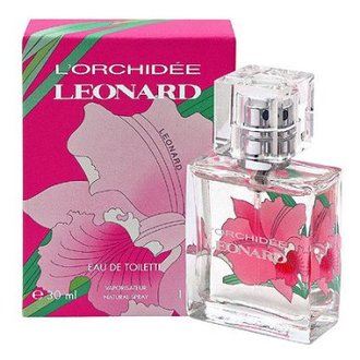 Купить Leonard L'Orchidee edt 30 ml. жіночий в Украине