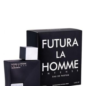 Купить Armaf Futura La Homme Intense edp 100 ml. чоловічий ( аналог Montblanc Emblem ) в Украине