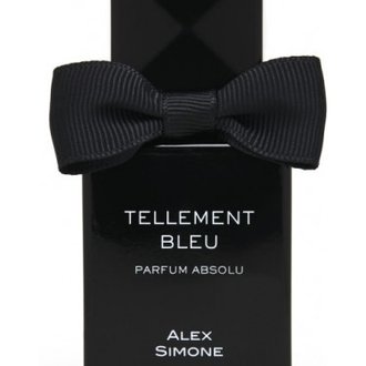 Купить Alex Simone Tellement Bleu Parfum Absolu edp 30 ml. унисекс ( ТЕСТЕР ) ( БЕЗ УПАКОВКИ ) в Украине