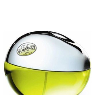Купить Donna Karan DKNY Be Delicious Eau de Toilette edt 30 ml. жіночий в Украине