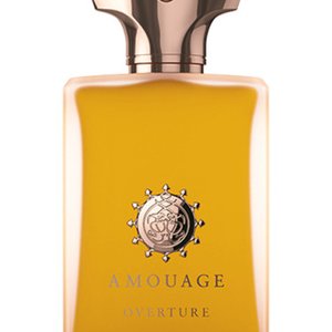 Купить Amouage Overture Man edp 100 ml. мужской ( ТЕСТЕР ) в Украине