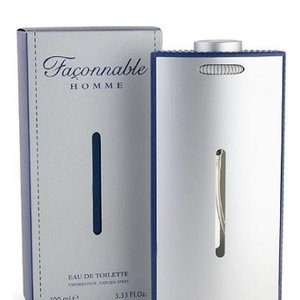 Купить Faconnable Homme edt 100 ml. мужской ( ТЕСТЕР ) ( БЕЗ УПАКОВКИ ) в Украине