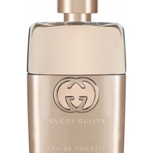 Купить Gucci Guilty Pour Femme Eau de Toilette edt 90 ml. жіночий ( ТЕСТЕР ) в Украине