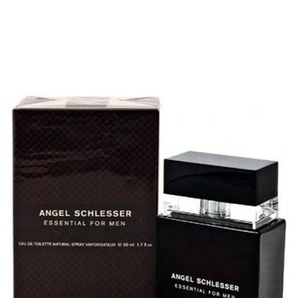 Купить Angel Schlesser Essential for Men edt 100 ml. мужской ( ТЕСТЕР ) в Украине