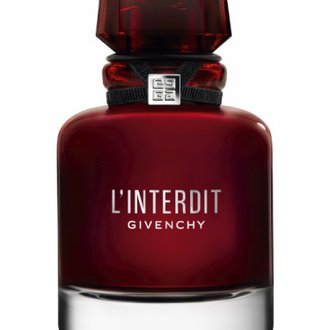 Купить Givenchy L`Interdit Rouge edp 80 ml. женский в Украине