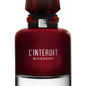 Купить Givenchy L`Interdit Rouge edp 80 ml. жіночий ( ТЕСТЕР ) в Украине