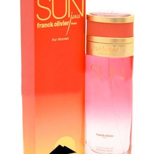 Купить Franck Olivier Sun Java For Women edp 50 ml. жіночий в Украине