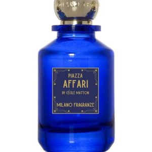 Купить Milano Fragranze Piazza Affari edp 100 ml. унісекс в Украине