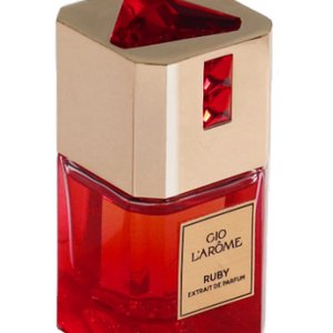 Купить Gio L'Arome Ruby edp 50 ml. унісекс ( ТЕСТЕР  ) в Украине