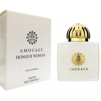 Купить Amouage Honour Woman edp 100 ml. женский ( ТЕСТЕР ) в Украине