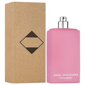 Купить Angel Schlesser Femme Adorable edt 100 ml. жіночий ( ТЕСТЕР ) в Украине