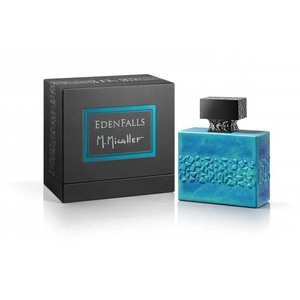 Купить M. Micallef Eden Falls edp 100 ml. унісекс в Украине