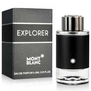 Купить Mont Blanc Explorer edp 4,5 ml. чоловічий ( МІНІАТЮРА ) в Украине
