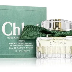 Купить Chloe Rose Naturelle edp 100 ml. жіночий ( ТЕСТЕР ) в Украине