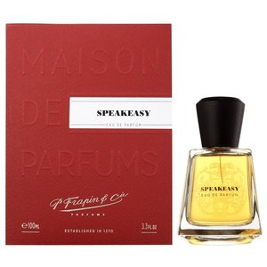 Купить Frapin Speakeasy edp 100 ml. унисекс ( ТЕСТЕР ) в Украине