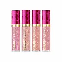 Купить Claresa Блиск для губ  SugarPowder Lipgloss  4,2г в Украине