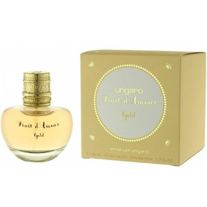 Купить Emanuel Ungaro Fruit d'Amour Gold edt 100 ml. жіночий ( ТЕСТЕР ) в Украине