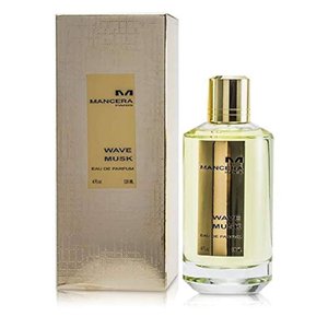 Купить Mancera Wave Musk edp 120 ml. унісекс ( ТЕСТЕР ) в Украине