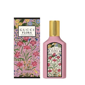 Купить Gucci Flora Gorgeous Gardenia edp 100 ml. жіночий ( ТЕСТЕР ) в Украине