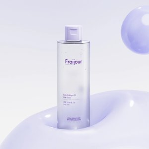Купить Fraijour Retin-Collagen 3D Core Toner Підтягувальний тонер для обличчя з колагеном і ретиналом в Украине