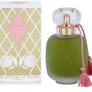 Купить Les Parfums de Rosine Roseberry de Rosine edp 50 ml. жіночий в Украине