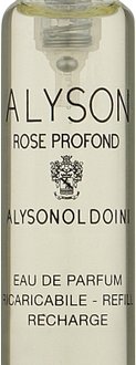 Купить Alyson Oldoini Rose Profond edp 2,5 ml. женский ( парфюмированная ткань) в Украине