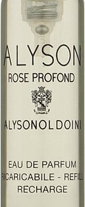 Купить Alyson Oldoini Rose Profond edp 1,8 ml. жіночий ( ВІАЛКА ) в Украине