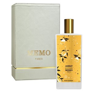 Купить Memo Jannat edp 75 ml. унісекс в Украине