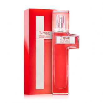 Купить Masaki Matsushima T-Mat edp 80 ml. жіночий ( ТЕСТЕР ) в Украине