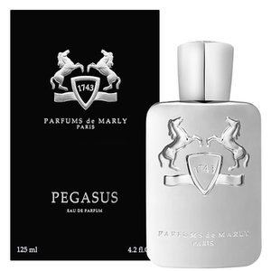 Купить Parfums de Marly Pegasus edp 125 ml. чоловічий ( ТЕСТЕР ) в Украине