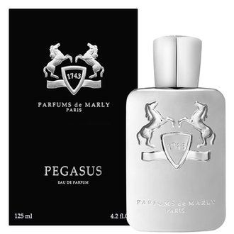 Купить Parfums de Marly Pegasus edp 125 ml. чоловічий ( ТЕСТЕР ) в Украине