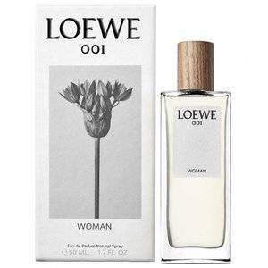 Купить Loewe 001 Woman edt 50 ml. жіночий в Украине