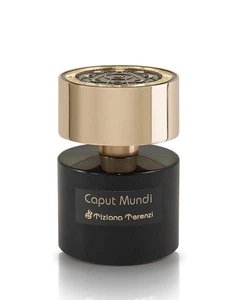 Купить Tiziana Terenzi Caput Mundi parf 100 ml. унісекс ( ТЕСТЕР ) ( БЕЗ УПАКОВКИ ) в Украине