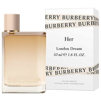 Купить Burberry Her London Dream edp 50 ml. жіночий в Украине