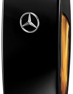 Купить Mercedes-Benz Club Black Eau de Parfum edp 100 ml. чоловічий ( ТЕСТЕР ) в Украине