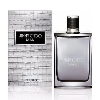 Купить Jimmy Choo Man edt 50 ml. мужской в Украине