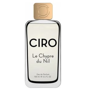 Купить Ciro Le Chypre Du Nil edp 100 ml. унісекс ( ТЕСТЕР ) в Украине