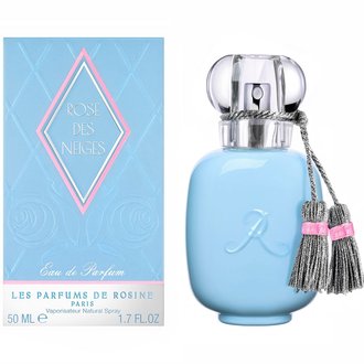 Купить Les Parfums de Rosine Rose des Neiges edp 50 ml. жіночий в Украине