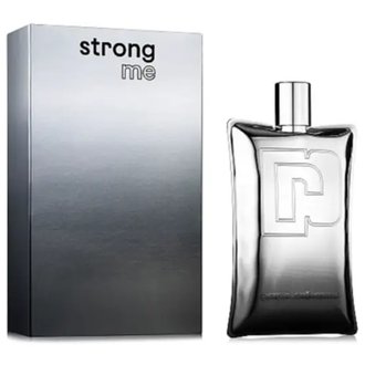 Купить Paco Rabanne Pacollection Strong Me edp 62 ml. унісекс ( ТЕСТЕР ) в Украине