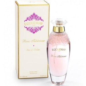 Купить E. Coudray Iris Rose edt 100 ml. жіночий ( ТЕСТЕР ) в Украине