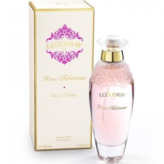 Купить E. Coudray Rose Tubereuse edt 100 ml. жіночий ( ТЕСТЕР ) в Украине