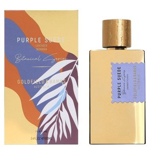 Купить Goldfield & Banks Australia Purple Suede parf 100 ml. унісекс в Украине