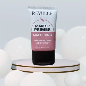 Купить Revuele Perfecting Makeup Primer Матувальний праймер для обличчя в Украине