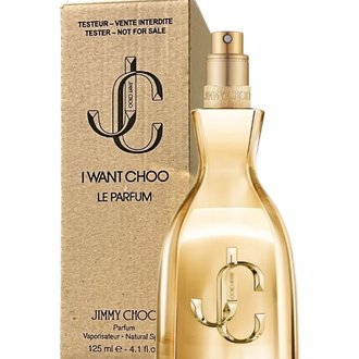 Купить Jimmy Choo I Want Choo Le Parfum parf 60 ml. жіночий в Украине