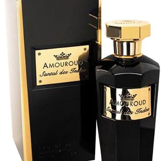 Купить Amouroud Santal des Indes edp 100 ml. унисекс ( ТЕСТЕР ) ( БЕЗ УПАКОВКИ ) ( СТОК НЕДОЛИВ ) ( ОСТАТОК 40 % ) в Украине