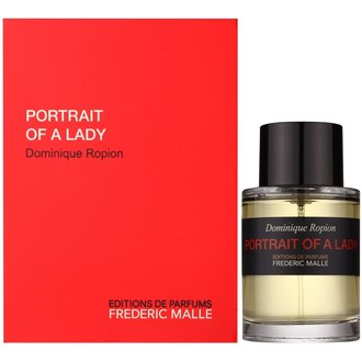 Купить Frederic Malle Portrait of a Lady edp 10 ml. женский в Украине