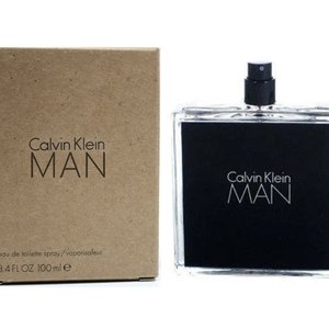 Купить Calvin Klein MAN edt 100 ml. чоловічий ( ТЕСТЕР ) в Украине