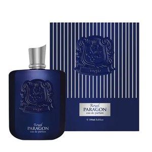 Купить Afnan Zimaya Royal Paragon edp 100 ml. унісекс ( аналог Parfums de Marly Layton ) в Украине
