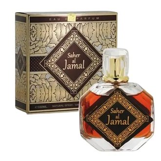 Купить Khalis Saher Al Jamal  edp 100 ml. унисекс ( ТЕСТЕР ) в Украине
